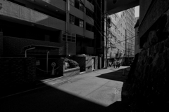 熱海市内