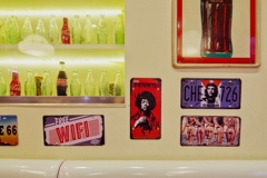 AMERICAN DINER