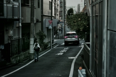 ストリートフォト