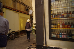 ストリートフォト