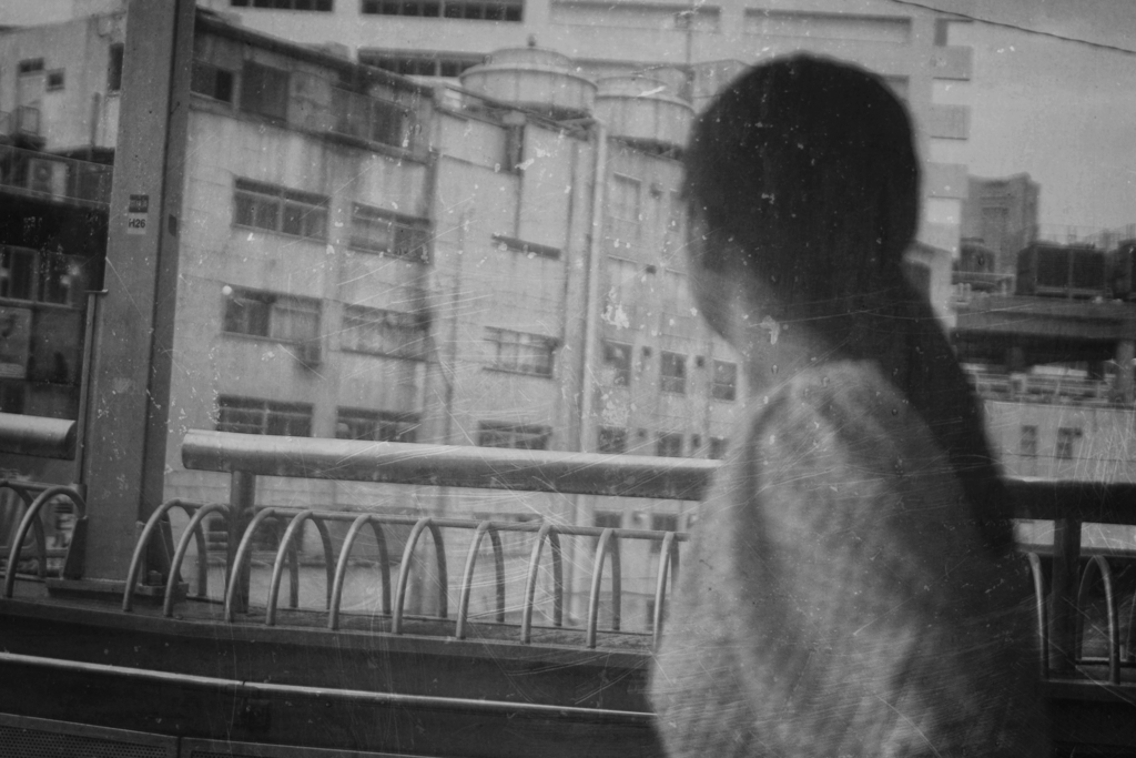 古い建物