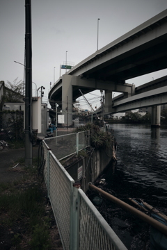 ストリートフォト