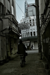 ストリートフォト