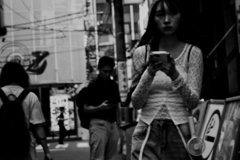 ストリートフォト