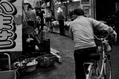 千林商店街（大阪市旭区）