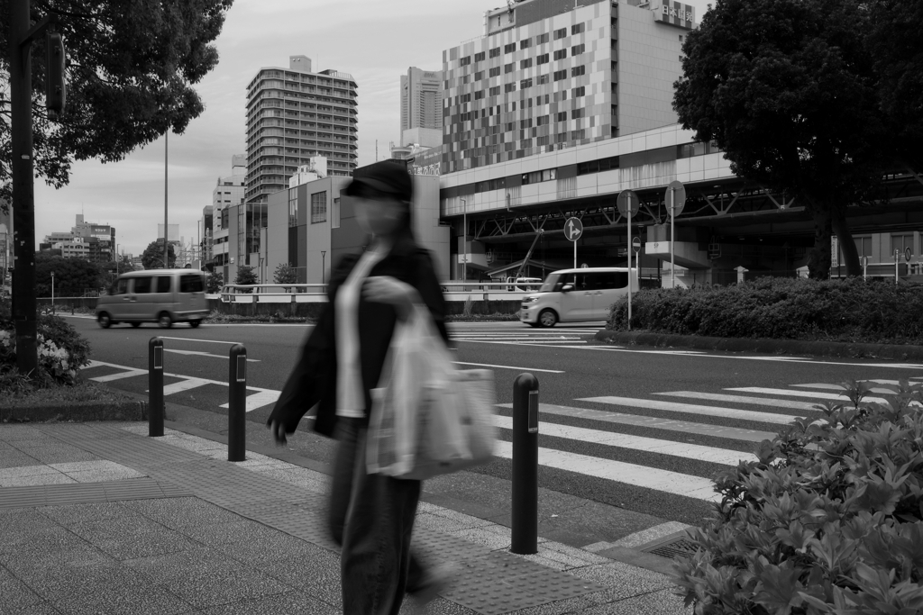 ストリートフォト