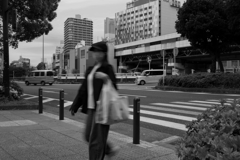 ストリートフォト