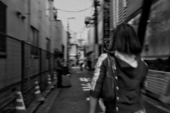 ストリートフォト
