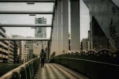 天気良くないですね
