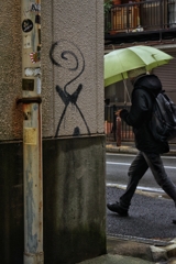 ストリートフォト