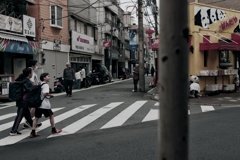 横浜中華街