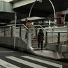 横浜元町と横浜中華街を繋ぐ橋