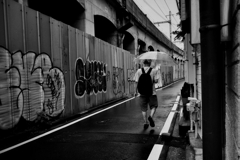 ストリートフォト