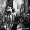 谷根千　谷中商店街