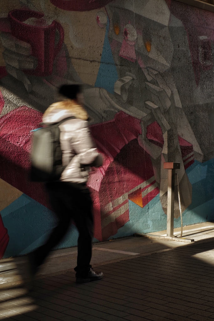 ストリートフォト