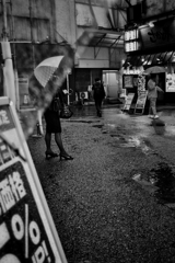 ストリートフォト