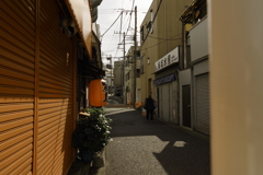 撮影散歩