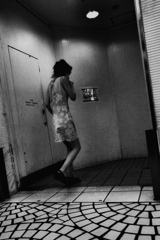 ストリートフォト