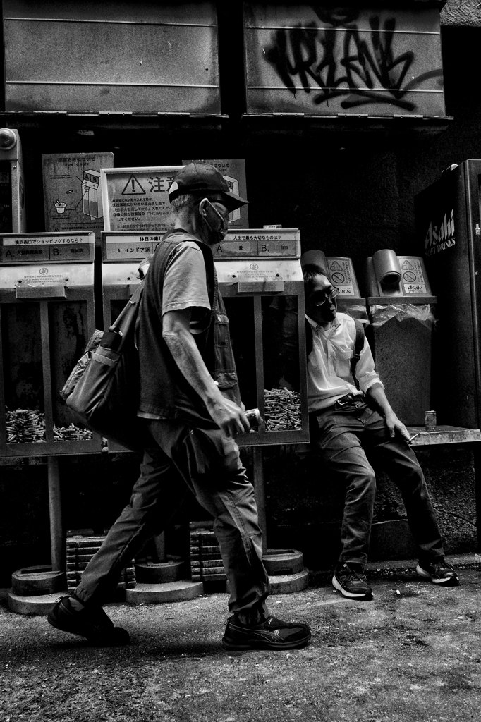 皆様お元気ですか?　私は自業自得で緊急手術でした