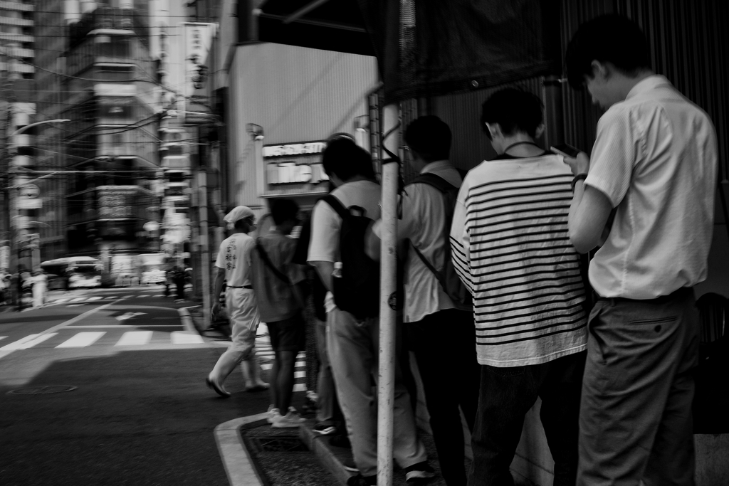 横浜家系ラーメン総本山