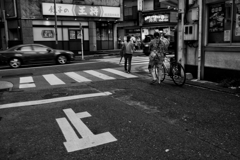 ストリートフォト