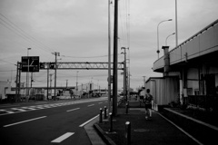 ありのままの光景
