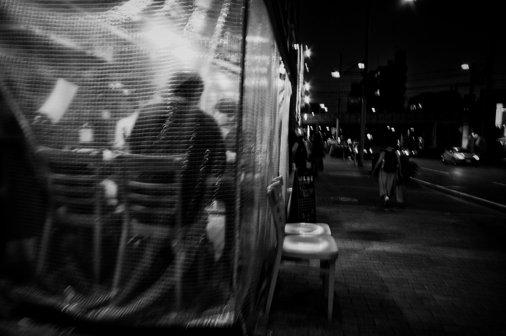 ストリートフォト