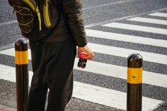 いつも怒っている飲み物な～んだ?