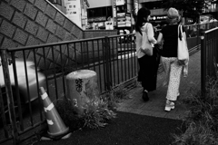 ストリートフォト
