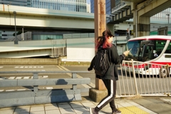 ストリートフォト