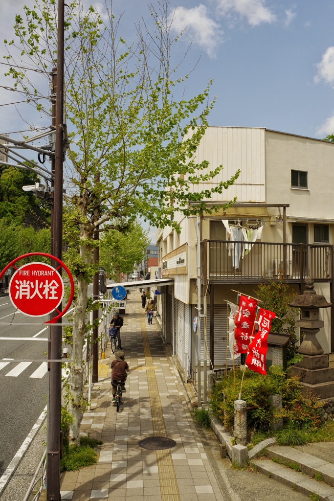 ストリートフォト