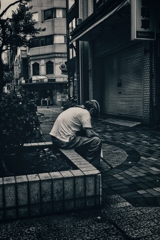 ストリートフォト