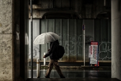 ストリートフォト