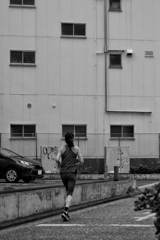ストリートフォト