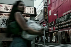 ストリートフォト