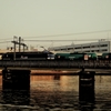 公園からの光景