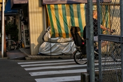 ストリートフォト