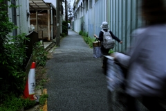 ストリートフォト