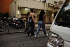 ストリートフォト