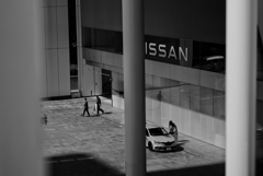 ISSAN本社