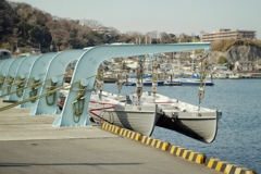 防衛大学訓練所(神奈川県横須賀市)