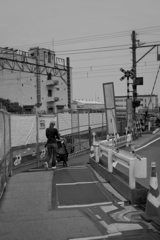 ストリートフォト