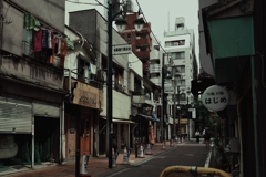 ストリートフォト