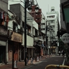 ストリートフォト