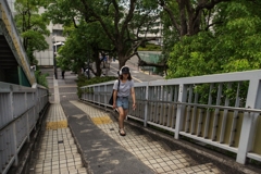 ストリートフォト