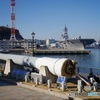 横須賀基地