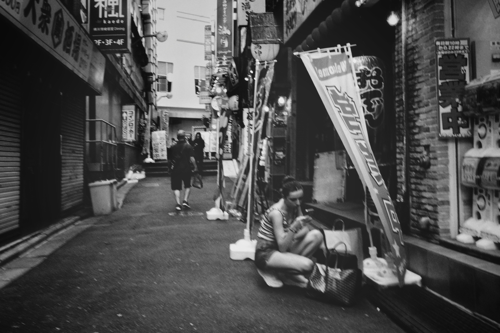 ストリートフォト by Ken1719 （ID：13533738） - 写真共有サイト