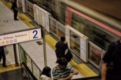 駅名で揉めた駅