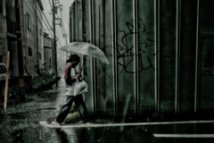 他では味わえない場所です