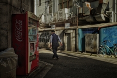 好きな交差点